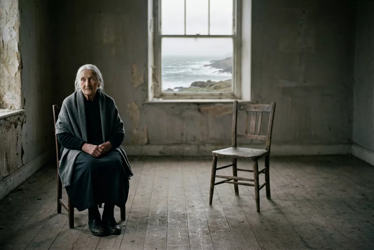 Nonna Celeste