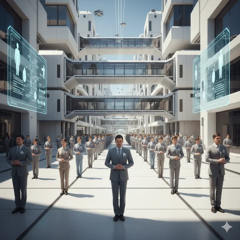 Immagine di Bastione dell’Etichetta