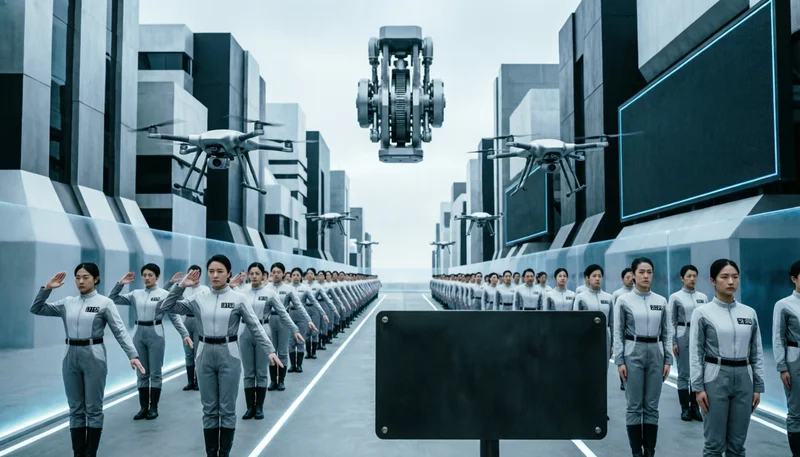 Immagine di Bastione dell’Etichetta