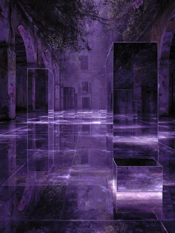 Immagine di Borgo delle Maschere