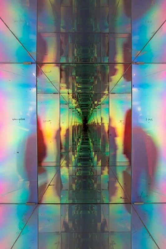 Immagine di Corridoio del Ragionamento