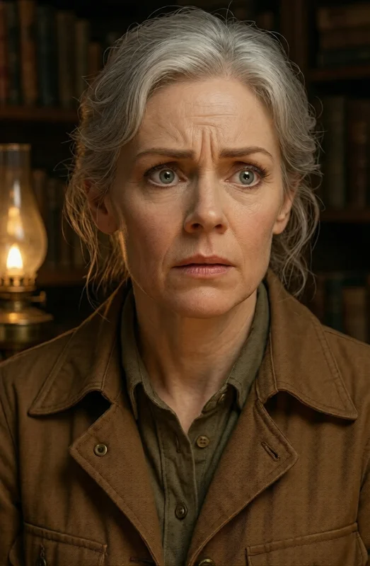 Helena Balthazar